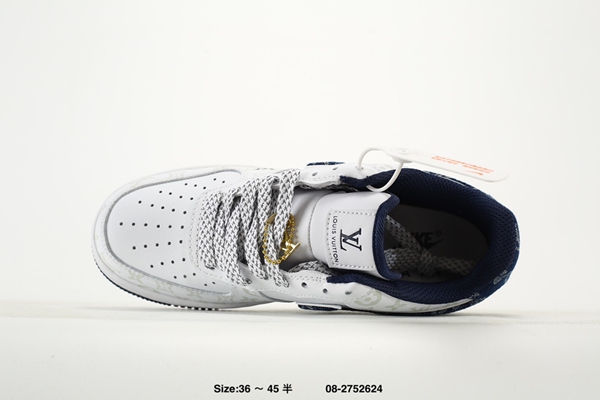 ナイキ靴内部構造